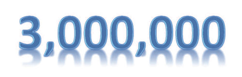 Stuttering Therapy Resources Blog Post Image Three Million People Who Stutter