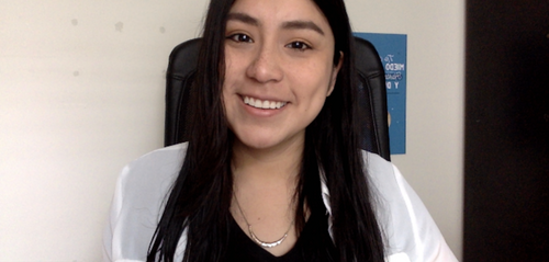 Photo of Angelica Bernabé