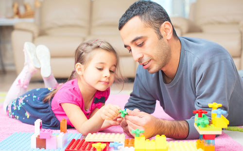 Stuttering Therapy Resources Blog Image Early Childhood Stuttering Therapy Goal-Writing