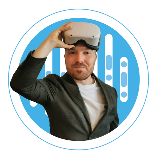 Virtual Reality for Speech Therapy? SOON!
