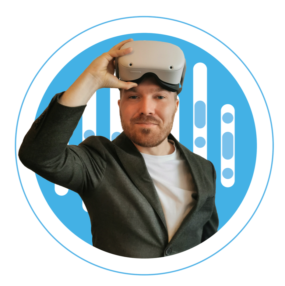 Virtual Reality for Speech Therapy? SOON!