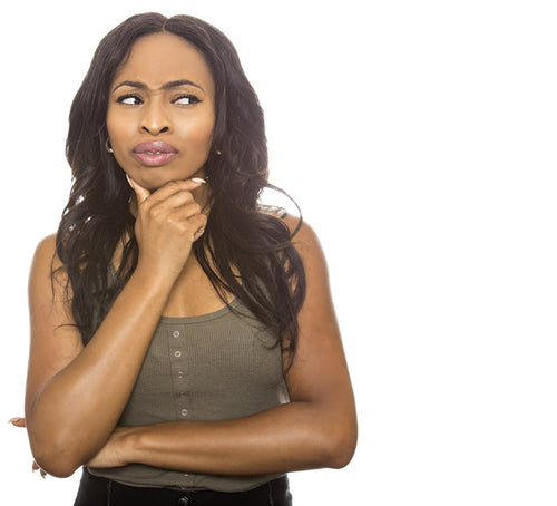 How do I screen a preschooler or young school-age child who stutters?