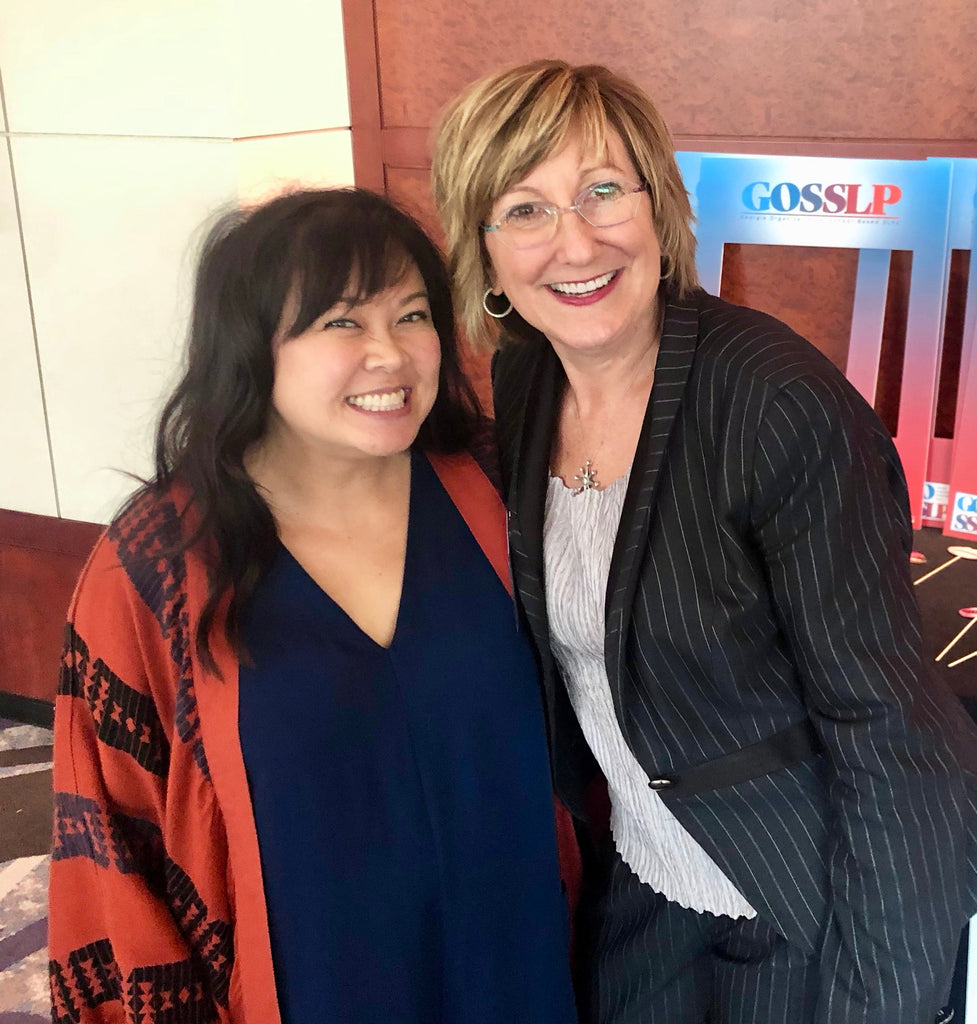 Guest Blog: Phuong Lien Palafox