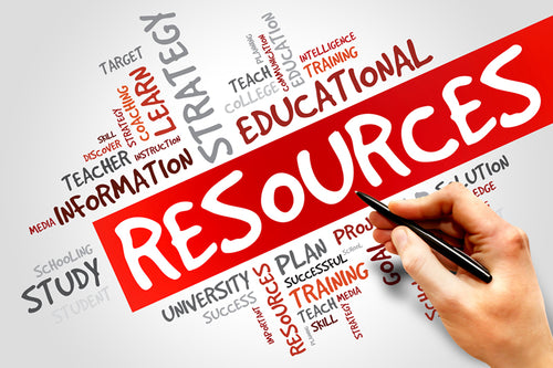 Resources for SLPs: Stuttering Therapy, Telepractice, Supporting Parents and More!