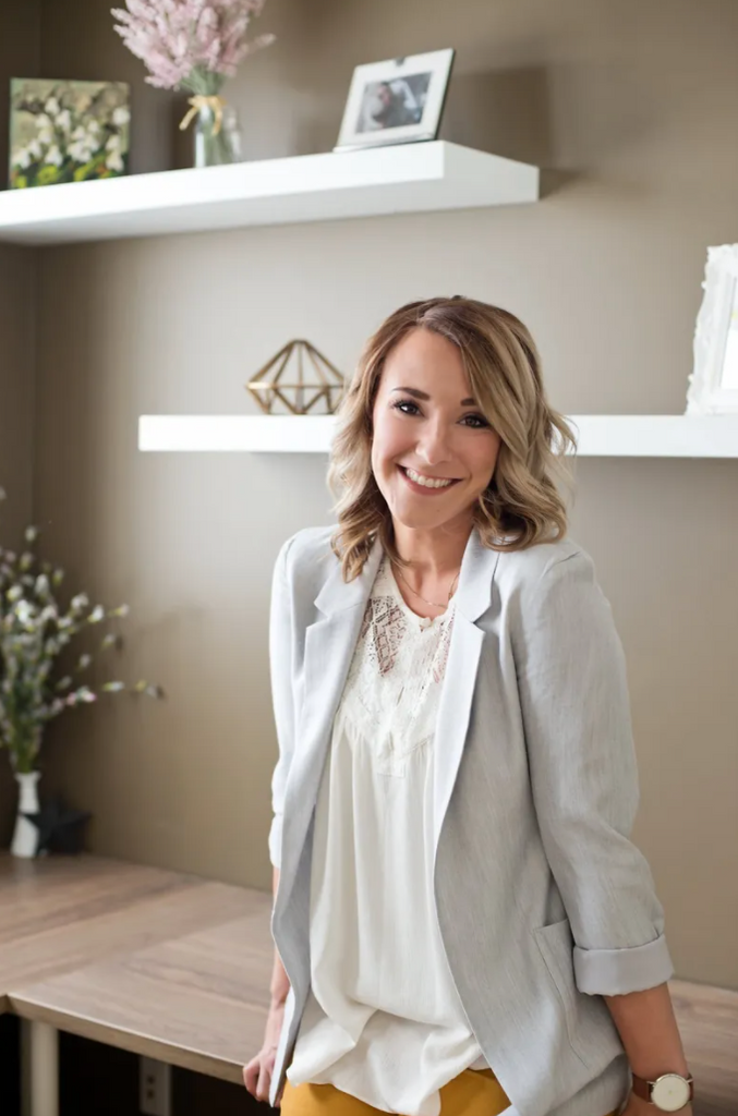 Guest Blog: Eden Molineaux