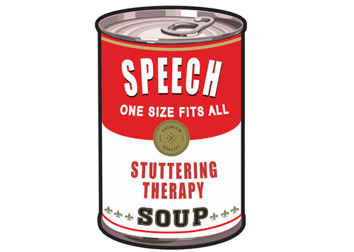 Child is stuttering? Try this one weird trick!