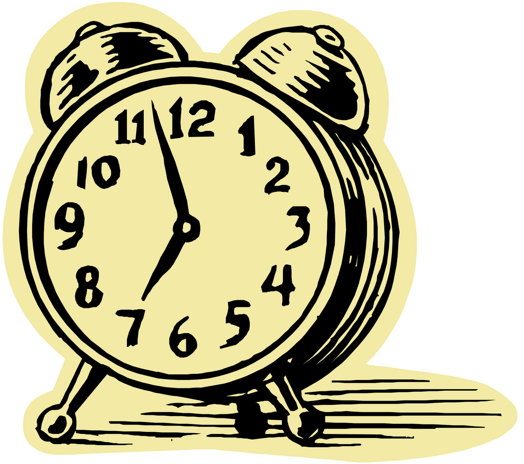 How long do we wait?