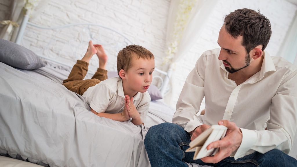 What if my child doesn't recover?