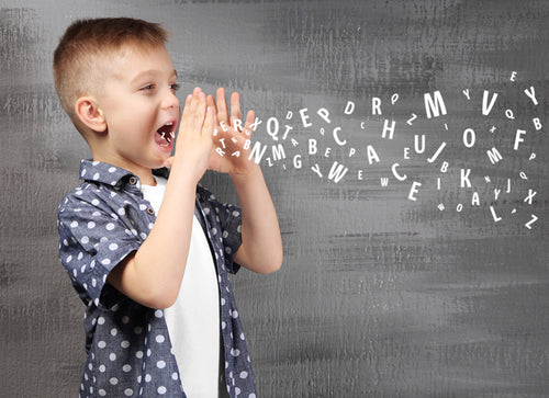 Stuttering Therapy Resources Blog Image What Kids Who Stutter Want Parents and Listeners To Know