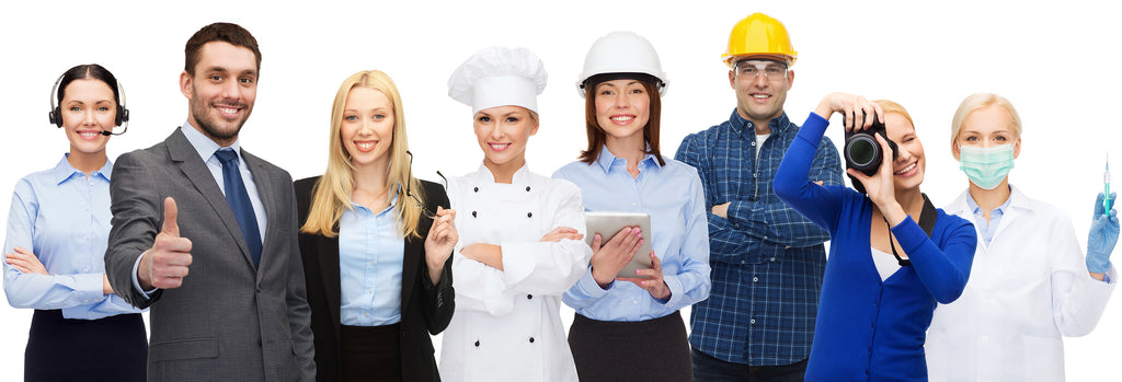 Not-So-Famous People Who Stutter