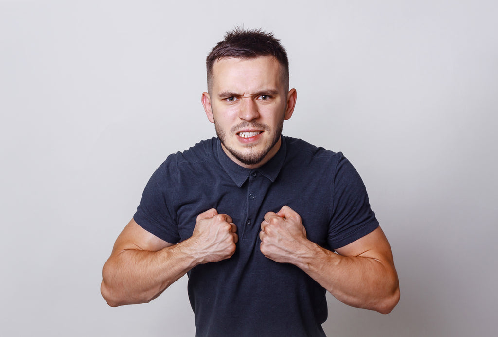 ¿Cómo trabajo las características secundarias en la terapia?