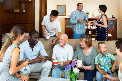 Stuttering Therapy Resources Blog Self-Help Support Group Image