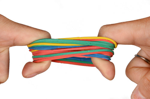 Stuttering Therapy Resources Blog Image Stretched Out Speech Strategies
