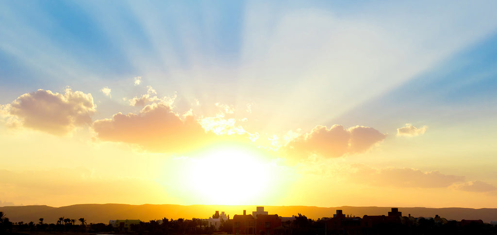 New Year's Resolutions