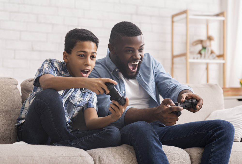 What materials or programs should I use for an adolescent or adult who stutters?