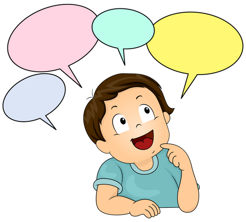 Stuttering Therapy Resources Blog Image Developmental Normal Disfluency