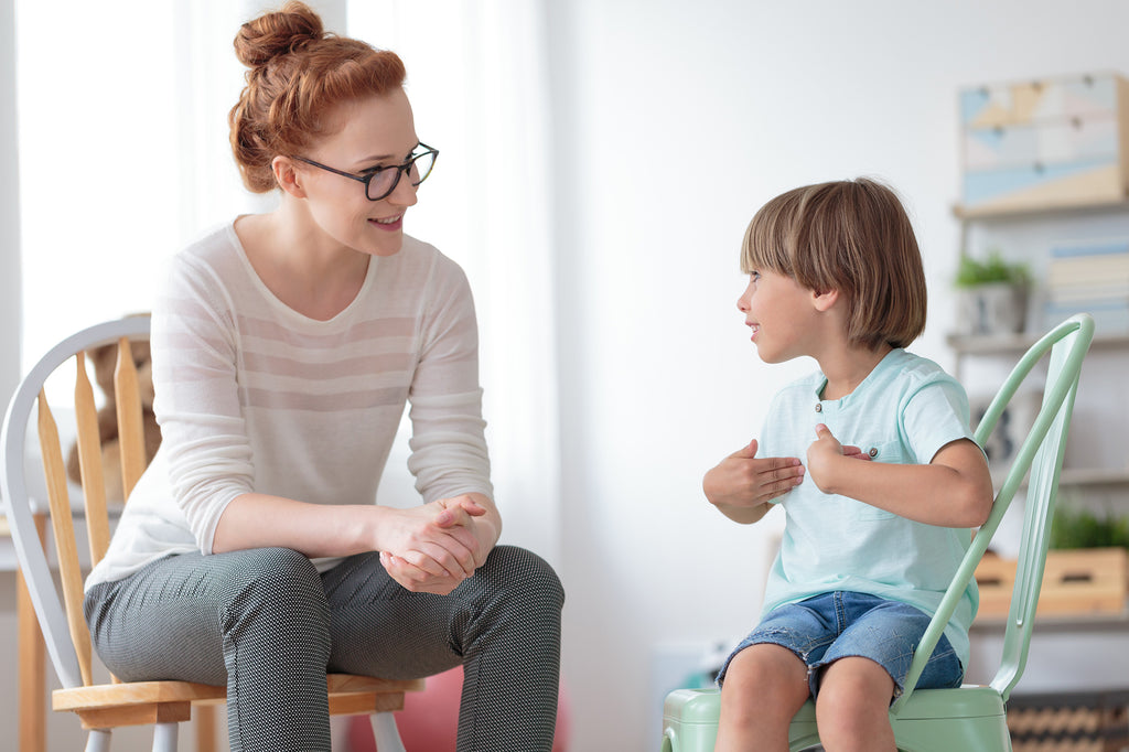What percentage of stuttering behavior is normal?