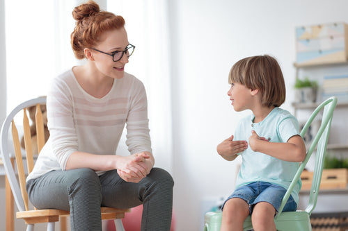 Stuttering Therapy Resources What Percentage Is Normal Image