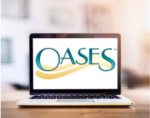 آیا می توانم از OASES در درمان راه دور استفاده کنم؟