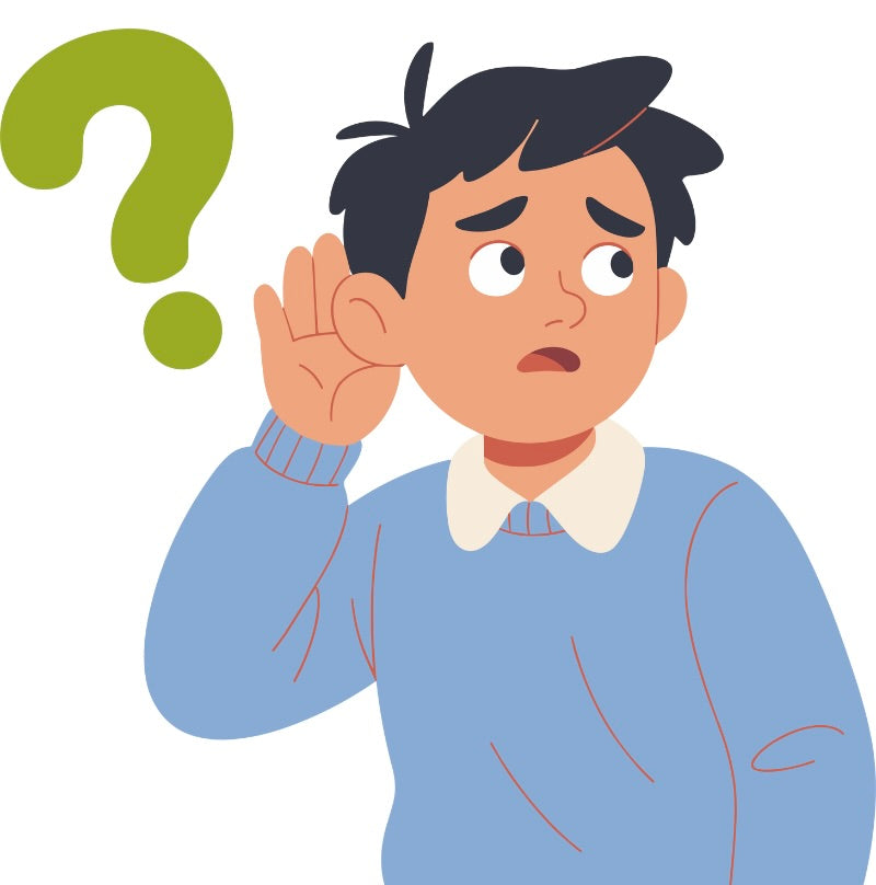 Why can stuttering be so confusing to listeners? Part 1: Variability ...
