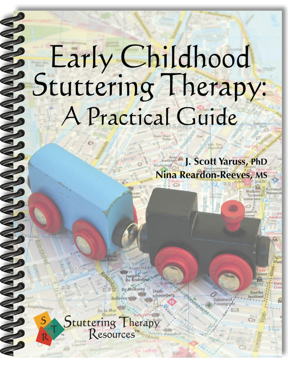 Stuttering Programs Stuttering Therapy Resources - Helping SLPs Help People Who Stutter