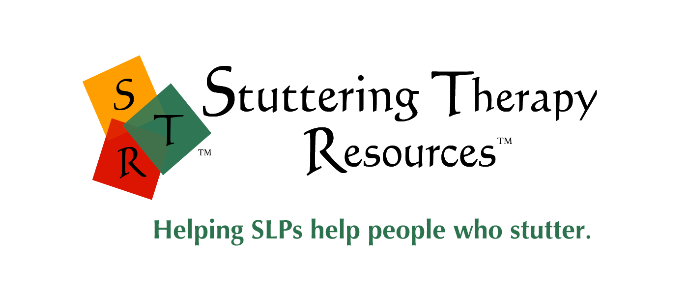 Stuttering Therapy Resources - Helping SLPs Help People Who Stutter